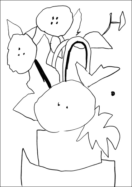 장병언, Digital Drawing, digital_work, 2025